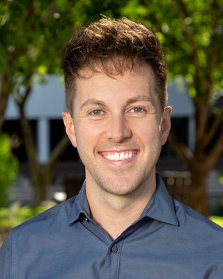 Photo of Stefan Gibson, Licensed Professional Counselor, MC, LPC