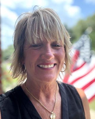 Photo of April Tyson Sap, Licensed Professional Counselor, MA, LPC, MHSP, MAC, SAP
