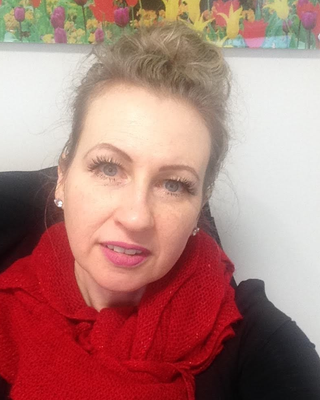 Photo of Kay Taylor, Counsellor, MNCPS Acc.
