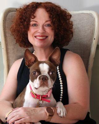 Photo of Michelle Bakay, Clinical Social Work/Therapist, LCSW