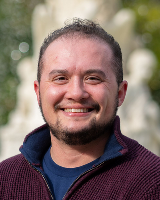 Photo of Andrew Visco, Clinical Social Work/Therapist, LCSW