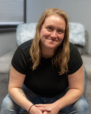 Photo of Anna E Reid, Clinical Social Work/Therapist, LCSW, MSW, BSW