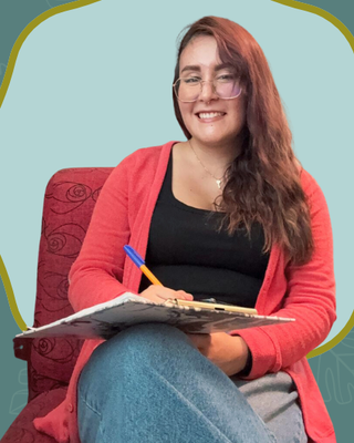 Foto de Fátima Elizabeth Pérez Moreno, Psicólogo, Lic. en Psicología