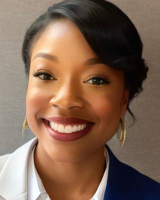 Photo of Genai Moore, Clinical Social Work/Therapist in 21244, MD