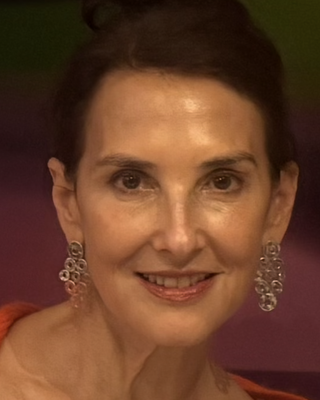 Photo of Stacey Slater, Psychologist, PhD
