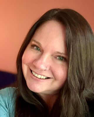 Photo of Kate Johnson, Licensed Professional Counselor, MA, LPC, L1 IFS