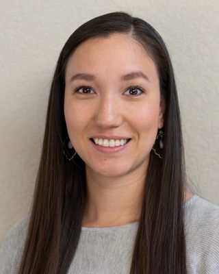 Photo of Grace Wilson, Psychiatric Nurse Practitioner, DNP, PMHNP