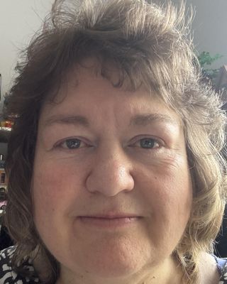 Photo of Amy Still, Clinical Social Work/Therapist, LCSW