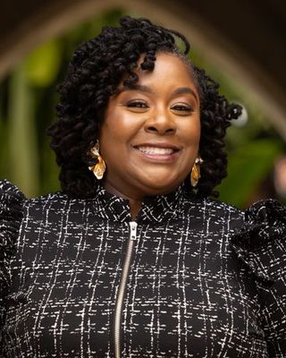 Photo of Kimberly Lewis, Counselor, MA, LMHC, QS
