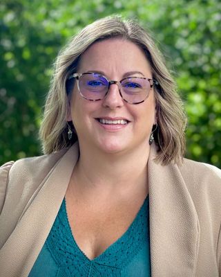 Photo of Taylor Cilensek, Resident in Counseling, MS