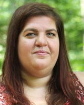 Photo of Victoria Cross, Counselor