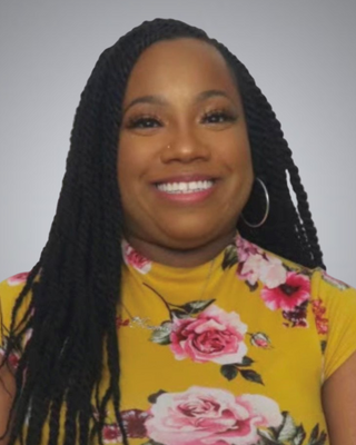 Photo of Gelisa Lewis, Clinical Social Work/Therapist in Rockville, MD