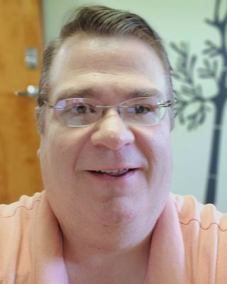 Photo of Ervin Henderson, Licensed Professional Clinical Counselor, MA, LPCC