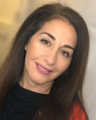 Photo of Rosa Chillari, Psychologist in Birmingham, England