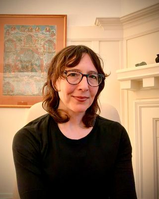 Photo of Mia Gutfreund, Clinical Social Work/Therapist, MSW, LCSW