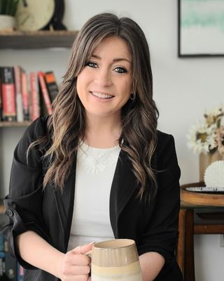 Photo of Krista DiVittore, Psychologist, PsyD
