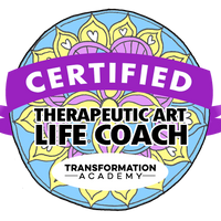 Gallery Photo of Therapeutic Art Coach - Transformation Academy