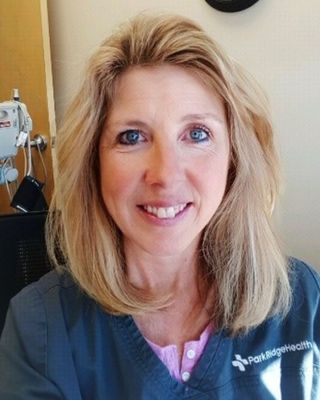 Photo of Jacqueline Wait, Psychiatric Nurse Practitioner in North Carolina