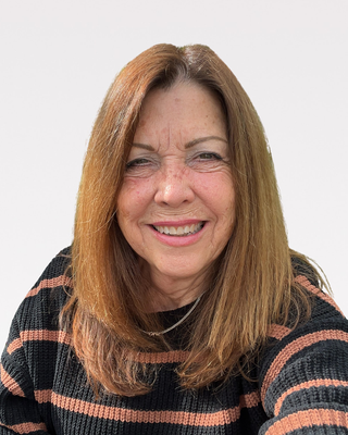 Photo of Peggy Donner, Marriage & Family Therapist, LMFT