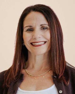 Photo of Cristi Henk Smith - Cristi Henk Smith, LPC, Licensed Professional Counselor, MA, LPC, LPC-S