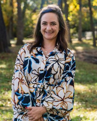 Photo of Madeline Buckthal Bennett, Licensed Professional Counselor, MS, LPC