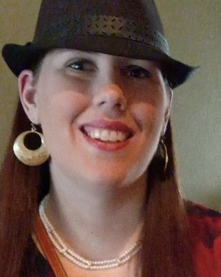 Photo of Sally Tixier, Licensed Professional Counselor, LPC, CART