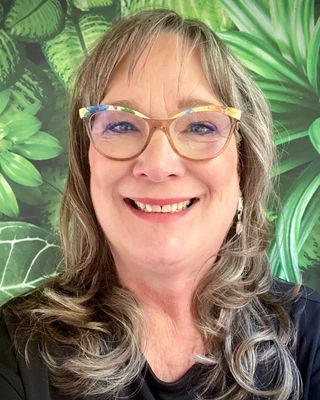 Photo of Esther Holden, Clinical Social Work/Therapist, LCSW