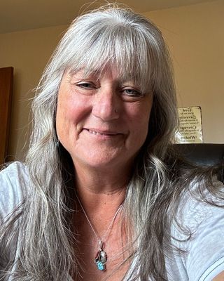 Photo of Denise Pierson, Licensed Professional Counselor, LPC