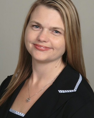 Photo of Amy Waldie, Counselor, LMHC