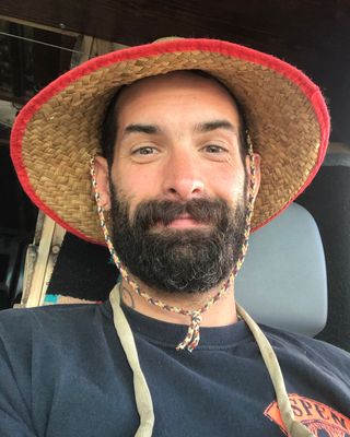 Photo of Tyler Cowdry, Psychiatric Nurse Practitioner, ARNP, COE