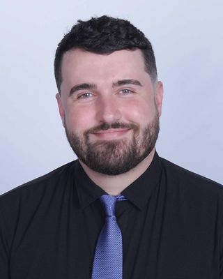 Photo of Daniel Rush, Pre-Licensed Professional, LSW