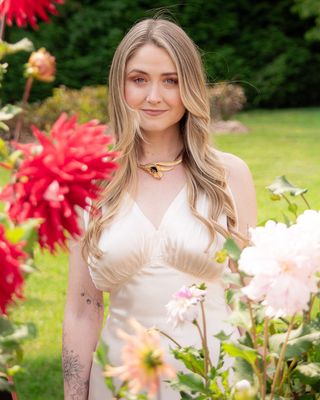 Photo of Kristina Cilento, Clinical Social Work/Therapist, LMSW, MT-BC