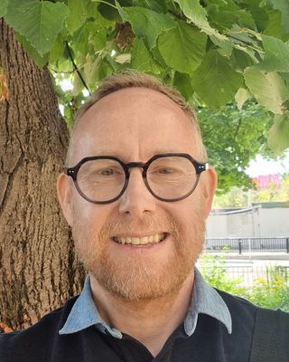 Photo of Alan Archibald - Archibald Psychotherapy, Psychotherapist, BPC