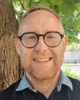 Photo of Alan Archibald - Archibald Psychotherapy, Psychotherapist, BPC