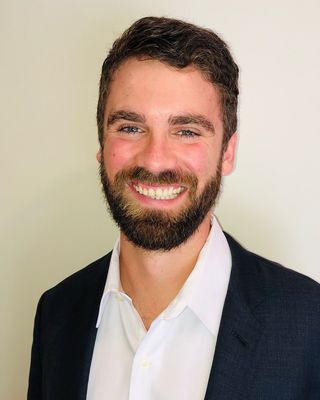 Photo of Matt Lowery, Clinical Social Work/Therapist