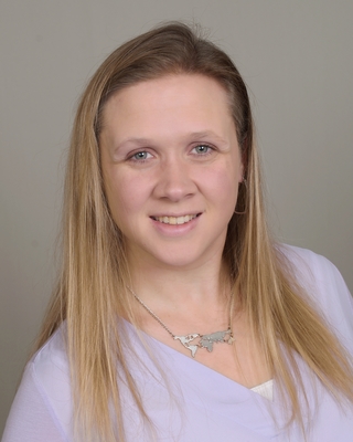 Photo of Hannah Taylor, LPC Intern in Johnson County, TX