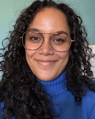 Photo of Amanda Lopez, Clinical Social Work/Therapist, LCSW, CASAC2