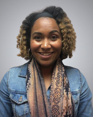 Photo of Carnessca Butler, LPPC-S, Counselor