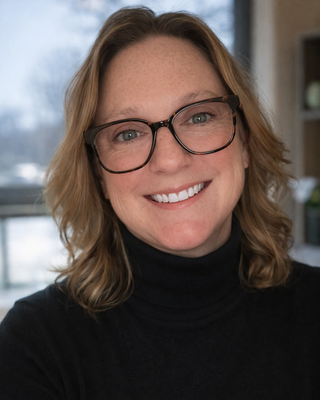 Photo of Jennifer Munroe, Clinical Social Work/Therapist, LSCSW, LCSW