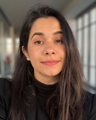 Photo of Anushka Anand, Registered Psychotherapist (Qualifying), RPQ