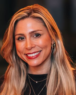 Photo of Dr. Bryanna Fatigate, Psychologist, PhD