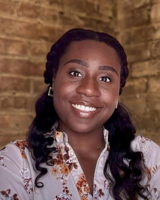 Photo of Amelo Bacchus, Counselor, MA, LAC, NCC
