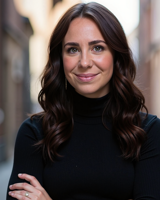 Photo of Francesca Caponi - Couples Sex Therapist- Francesca Caponi, LCSW, Clinical Social Work/Therapist, LCSW, OSW-C, ABS