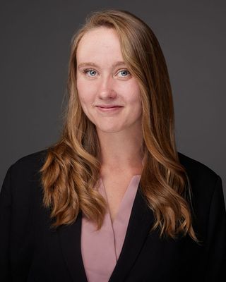 Photo of Jessica Womach, Provisional Master Social Worker in Omaha, NE