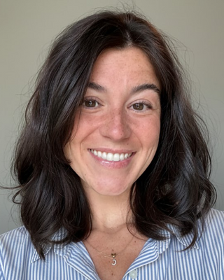 Photo of Emily Yourish, Licensed Professional Counselor, LPC