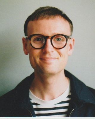 Photo of Robbie Thompson, Counsellor in Sheffield, England