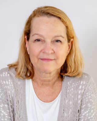 Photo of Suzette Shilts, Counselor, LMHC, MEd