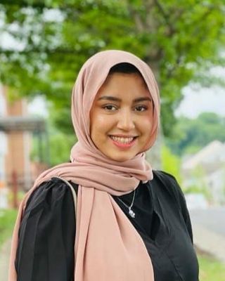 Photo of Safeyah S Ashari, Pre-Licensed Professional, EdS