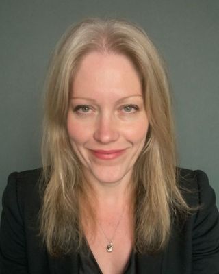 Photo of Katie Branchflower, Psychologist, DCounsPsych, HCPC - Couns. Psych.