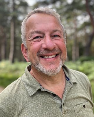 Photo of Peter Yeates, Counsellor, MBACP